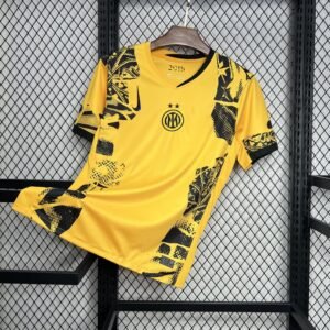 Inter Milan 2024_25 Third Jersey