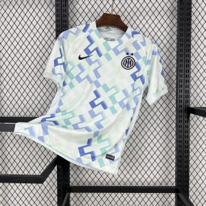 Inter Milan 2025_26 Away Jersey
