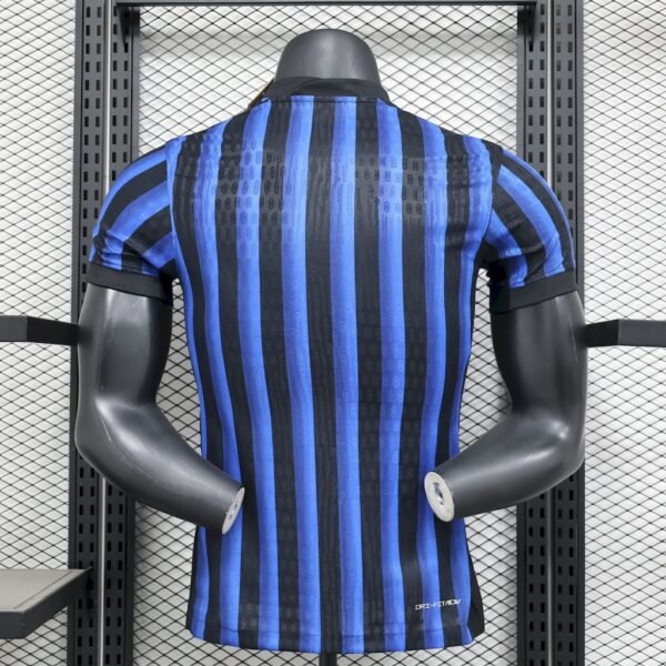 Inter Milan 2025_26 Home Jersey Player Version b Inter Milan 2025_26 Home Jersey Player Version
