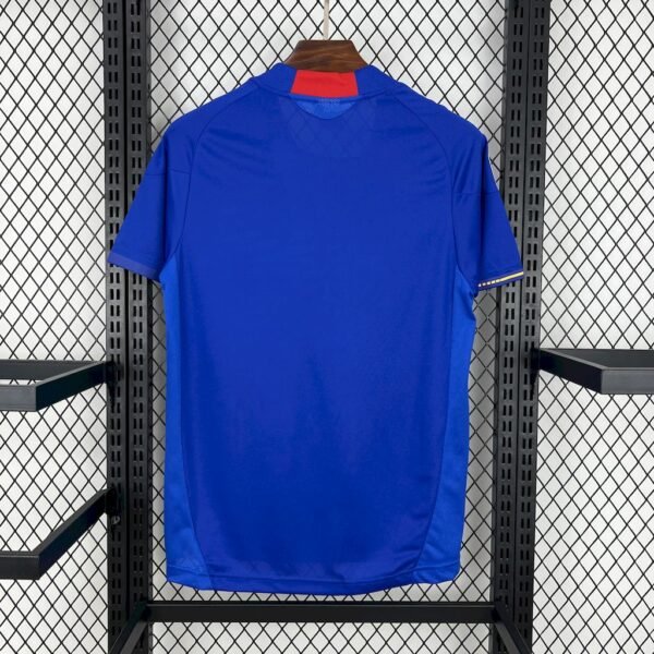 Japan 2010 Home Retro Jersey