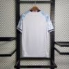 Japan 2016 Away Retro Jersey