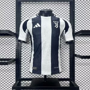 Juventus 2024_25 Away Jersey Player Version