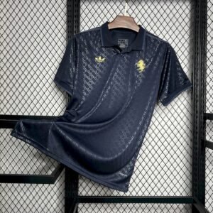Juventus 2024_25 Away Jersey