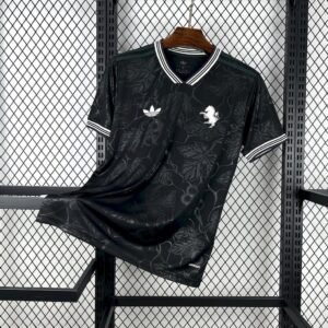 Juventus 2025_26 Away Jersey