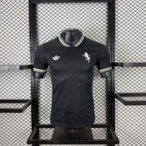 Juventus 2025_26 Away Jersey Player Version