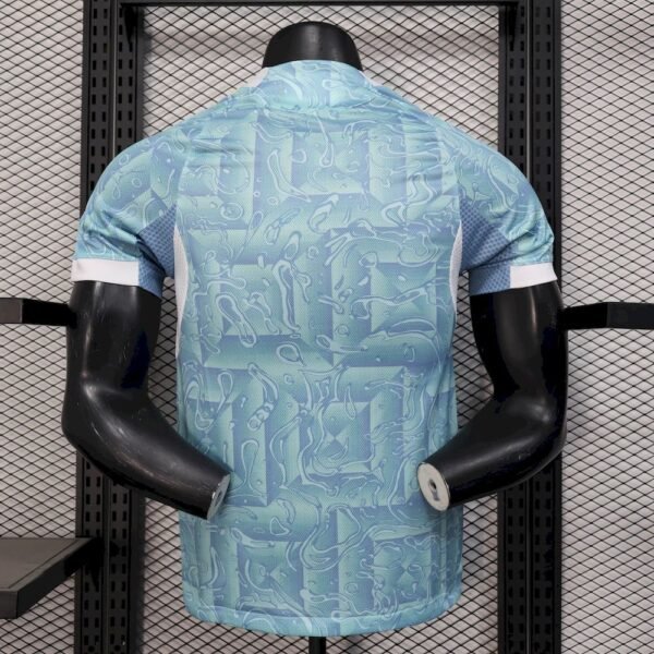 Juventus 2025_26 Away Jersey Player Versio b Juventus 2025_26 Away Jersey Player Version