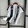 Juventus 2025_26 Home Jersey Juventus 2025_26 Home Jersey