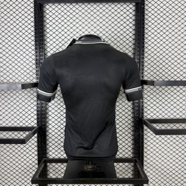 Juventus 2025_26 Third Jersey Player Version b Juventus 2025_26 Third Jersey Player Version