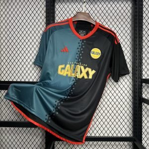 LA Galaxy 2025_26 Third Jersey