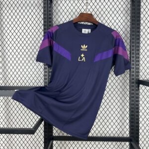 LA Galaxy 2025_26 Third Jersey