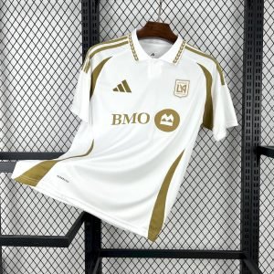 LAFC 2025_26 Away Jersey