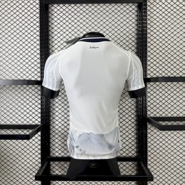 Monterrey 2025_26 Kidsuper Away Jersey Player Version Mundial de Clubes