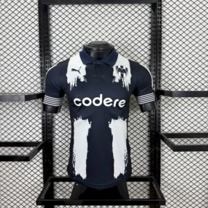 Monterey 2025_26 Home Jersey Player Version