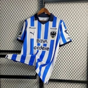 Monterey 2023_24 Home Jersey