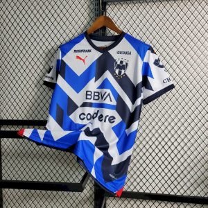 Monterey 2023_24 Third Jersey