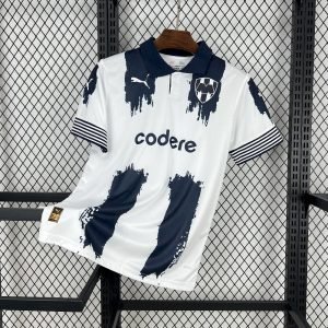 Monterey 2025_26 Away Jersey