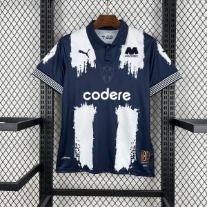 Monterey 2025_26 80 Aniversario Women Jersey