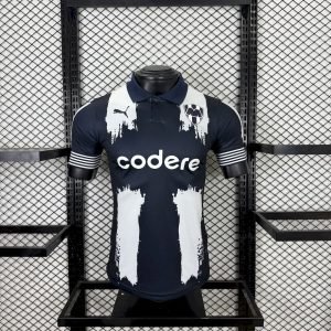 Monterey 2025_26 Home Jersey Player Version