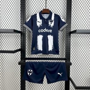 Monterey 2025_26 Home Kids Kit