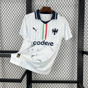 Monterey 2025_26 Special Edition Kidsuper Jersey