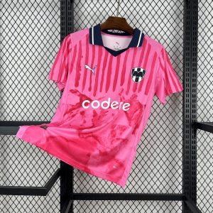 Monterey 2025_26 Special Edition Goalkeeper Jersey