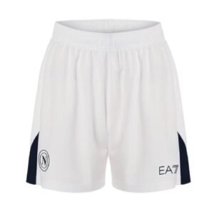 Napoli 2024_25 Away Shorts