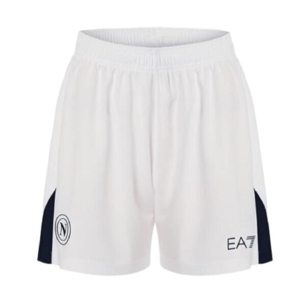 Napoli 2024_25 Away Shorts