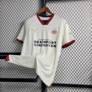 PSV 2023_24 Away Jersey
