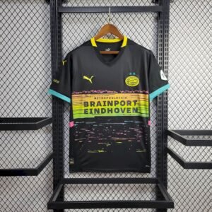 PSV 2024_25 Away Jersey
