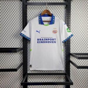 PSV 2024_25 Third Jersey