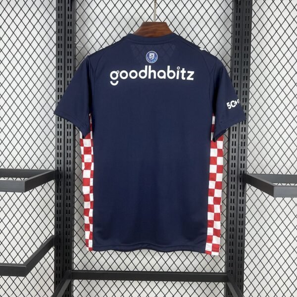 PSV 2025_26 Away Jersey