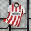 PSV 2025_26 Home Jersey