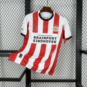PSV 2025_26 Home Jersey