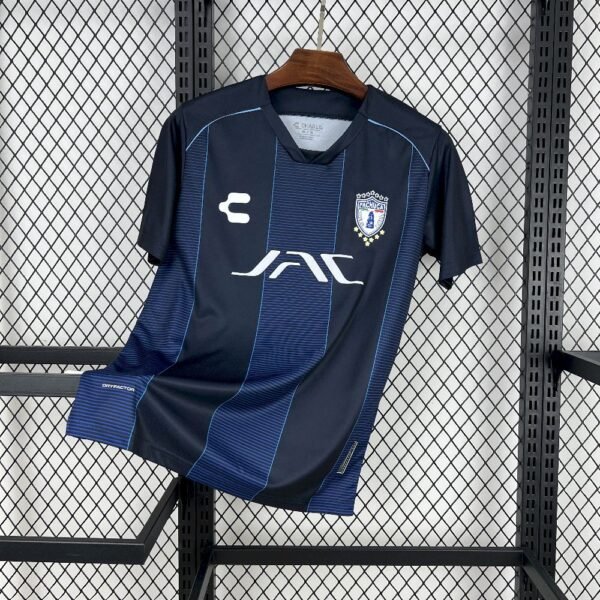 Pachuca 2025_26 Away Jersey