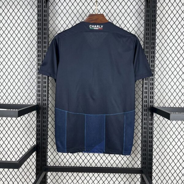 Pachuca 2025_26 Away Jersey