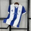 Pachuca 2025_26 Home Jersey Pachuca 2025_26 Home Jersey