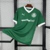 Palmeiras 2025_26 Home Jersey Palmeiras 2025_26 Home Jersey