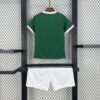 Palmeiras 2025_26 Home Kids Kit B Palmeiras 2025_26 Home Kids Kit