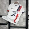 Paris Sain Germain 2024_25 Away Jersey