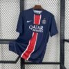 Paris Sain Germain 2024_25 Home Jersey