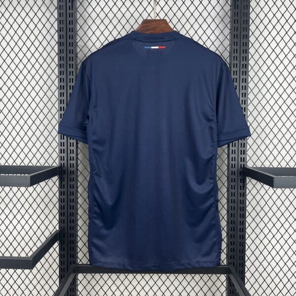Paris Sain Germain 2024_25 Home Jersey