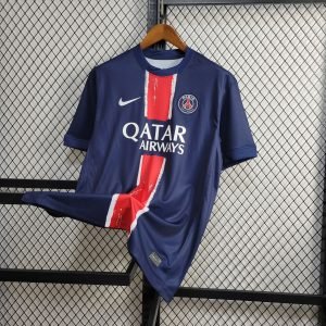 Paris Sain Germain 2024_25 Home Jersey