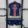 Paris Saint Germain 2024_25 Home Kids Kit,webp Paris Saint Germain 2024_25 Home Kids Kit