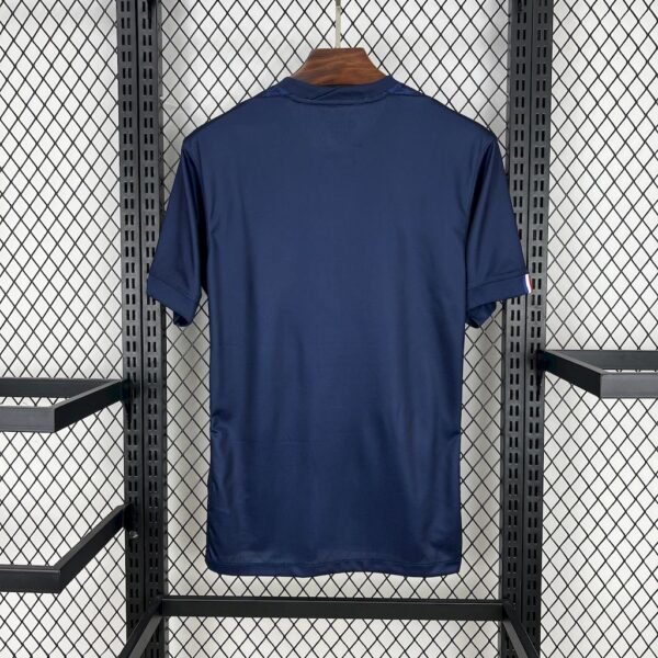 Paris Saint Germain 2025_26 Home Jersey