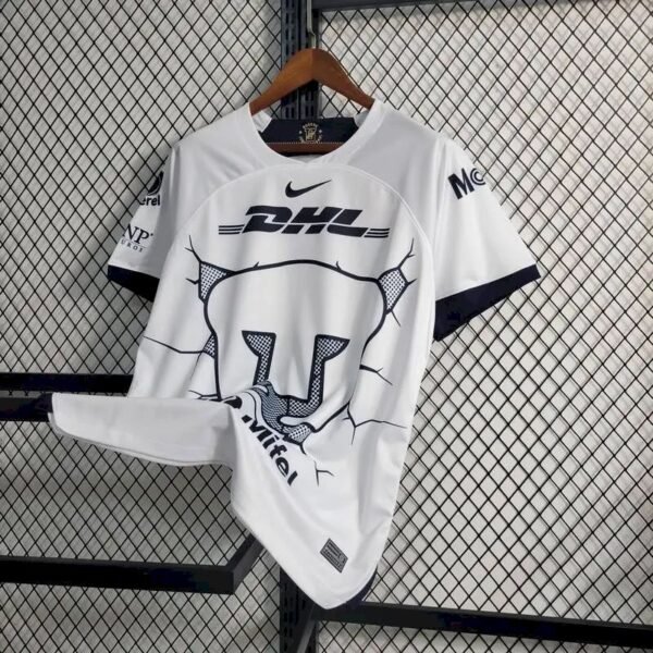 Pumas 2023_24 Home Jersey Pumas 2023_24 Home Jersey