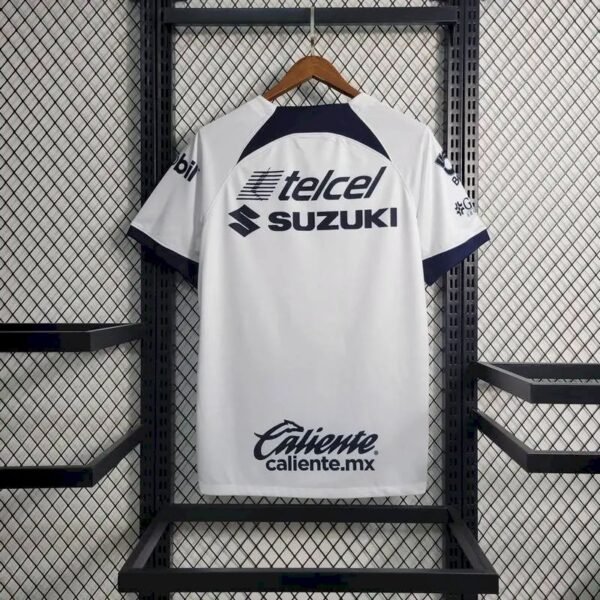Pumas 2023_24 Home Jersey b Pumas 2023_24 Home Jersey