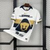 Pumas 2025_26 Home Jersey Pumas 2025_26 Home Jersey