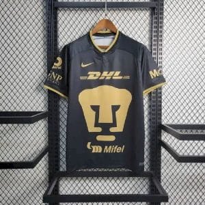 Pumas 2023_24 Away Jersey