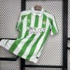 Real Betis 202425 Home Jersey