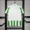 Real Betis 202425 Home Jersey